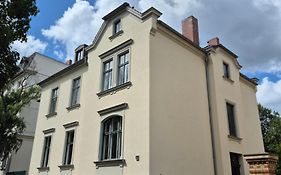 PP Pension Potsdam